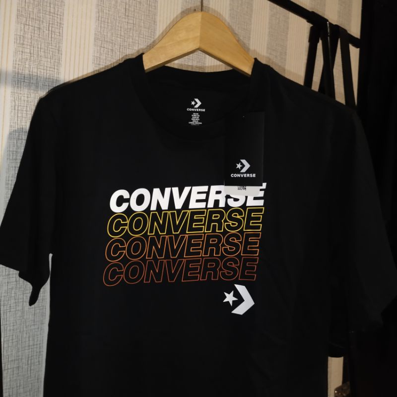 Baju converse original new arrivals