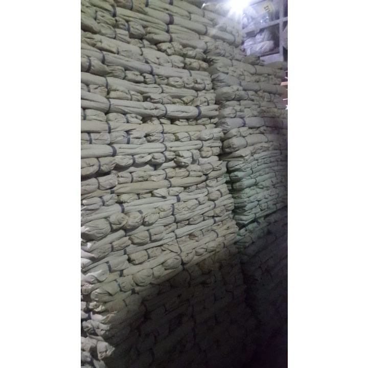 Jual PLASTIK COR HIJAU BUTEK +-7 KG/ PANJANG +-63 METER | Shopee Indonesia