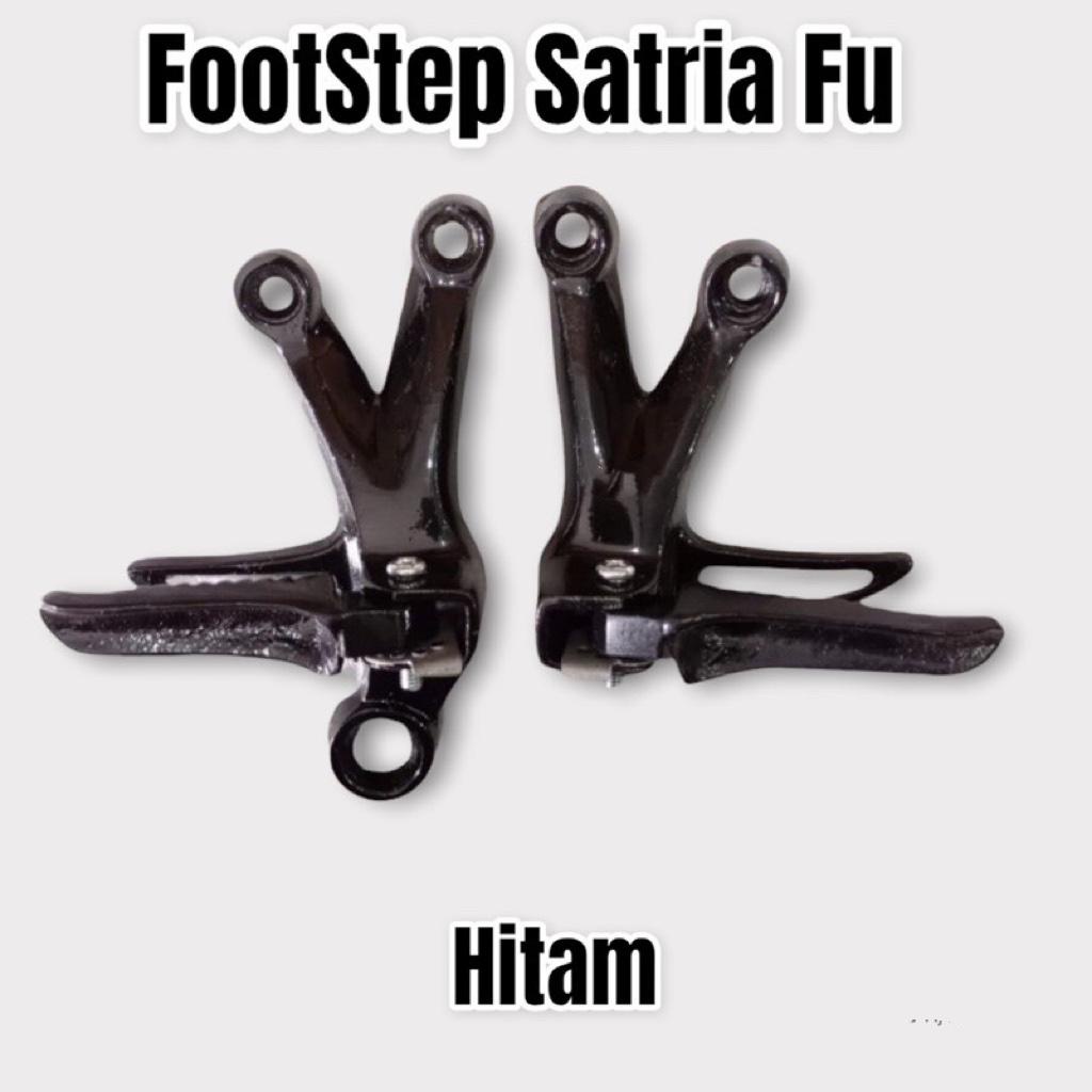 Jual Foot Step Satria Fu Step Gantung Vega Pijakan Kaki Mx King Step Lipat Jupiter Mx Z 