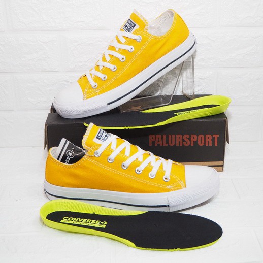 Jual SEPATU SNEAKERS PRIA CONVERSE ALL STAR LOW CHUCK TAYLOR I CT 2 ...
