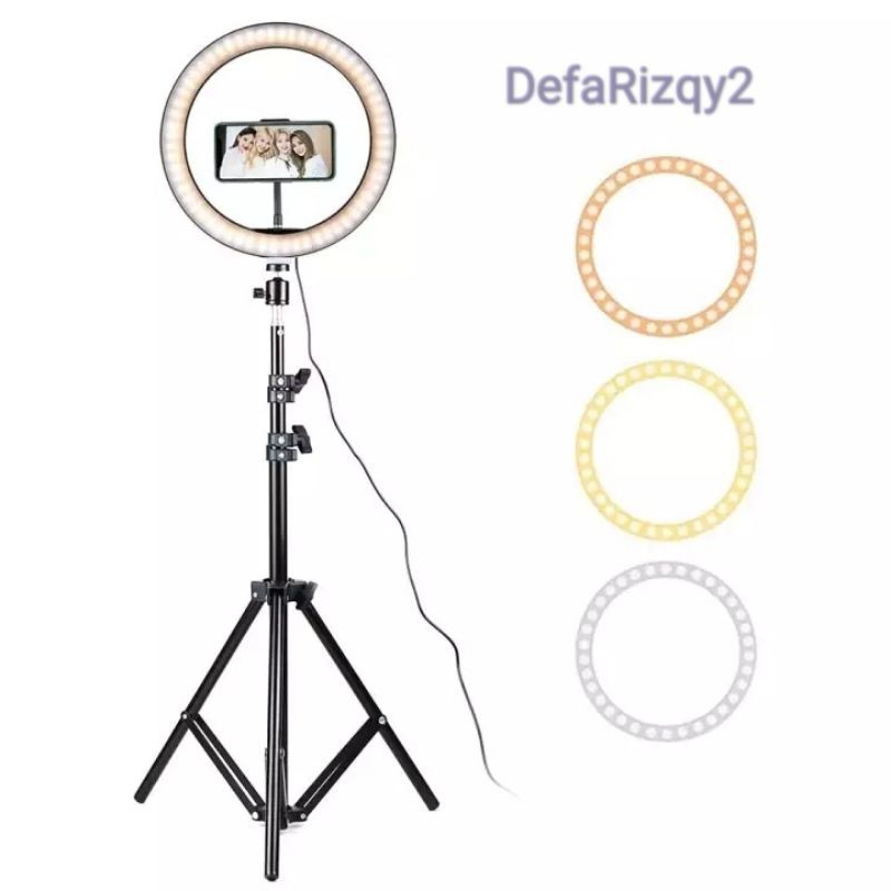 tripod tiktok