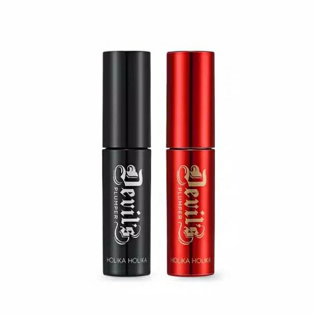 Jual HOLIKA HOLIKA Devil's Lip Plumper Shopee Indonesia
