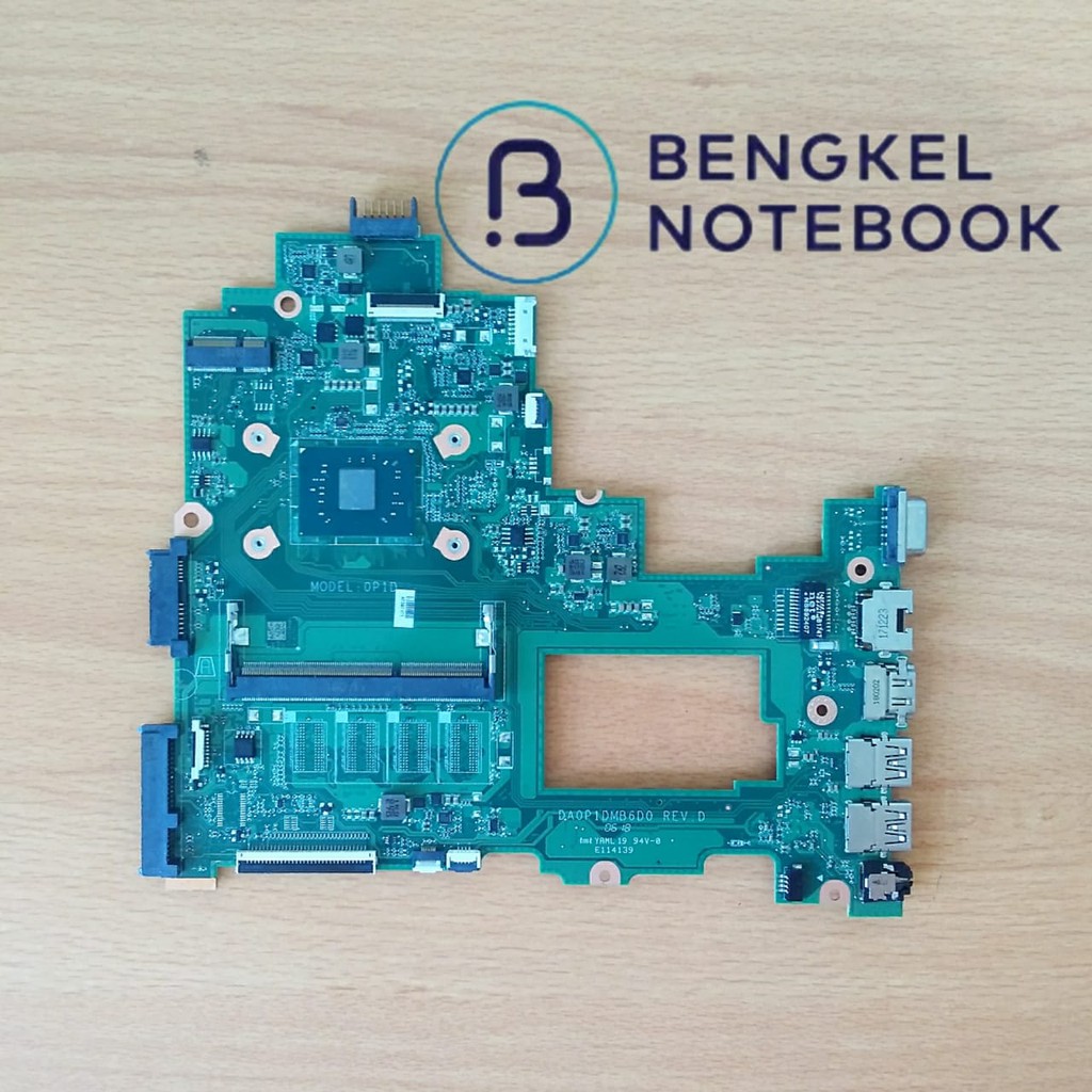 hp 245 g6 motherboard