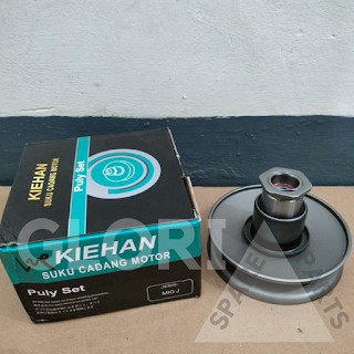 Jual Puly Pulley Puli Set Only Mio J GT Soul GT Xride Fino 115 Merk ...
