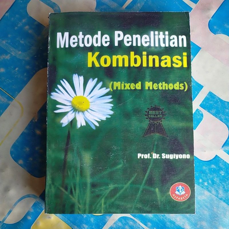 Jual metode penelitian kombinasi (mixed methods) | Shopee Indonesia