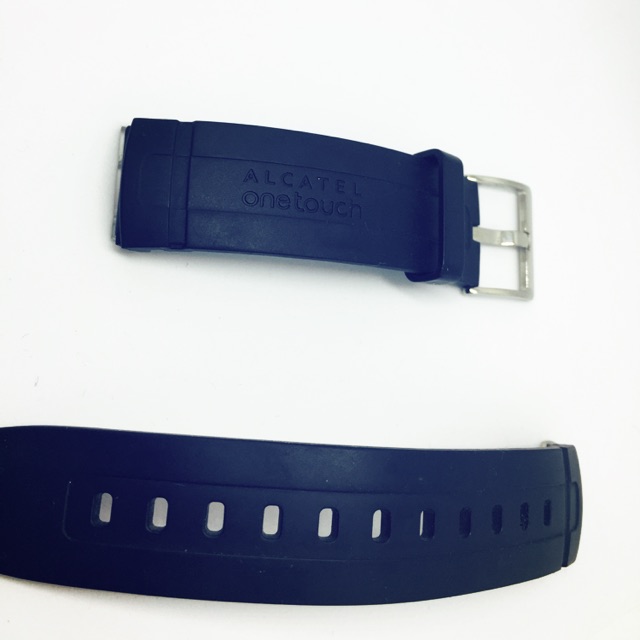 Alcatel go watch hot sale strap