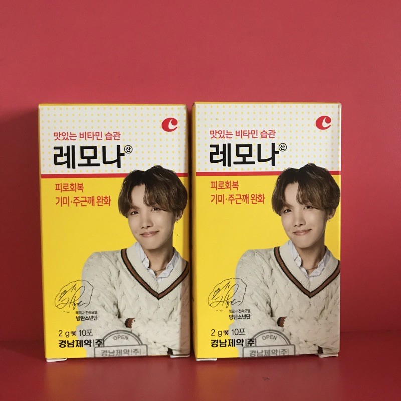 Jual Lemona 10 pcs + 2 box kosong (booked) | Shopee Indonesia