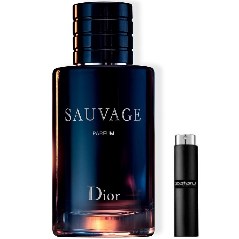 sauvage dior eau de perfum