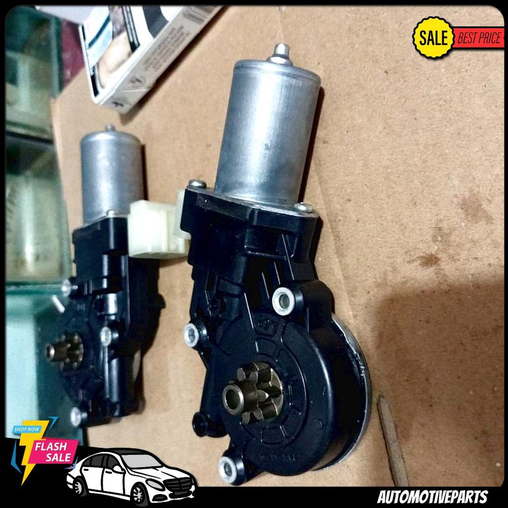 Jual Motor Dinamo Power Window All New Toyota Avanza Veloz Daihatsu Xenia Original Shopee