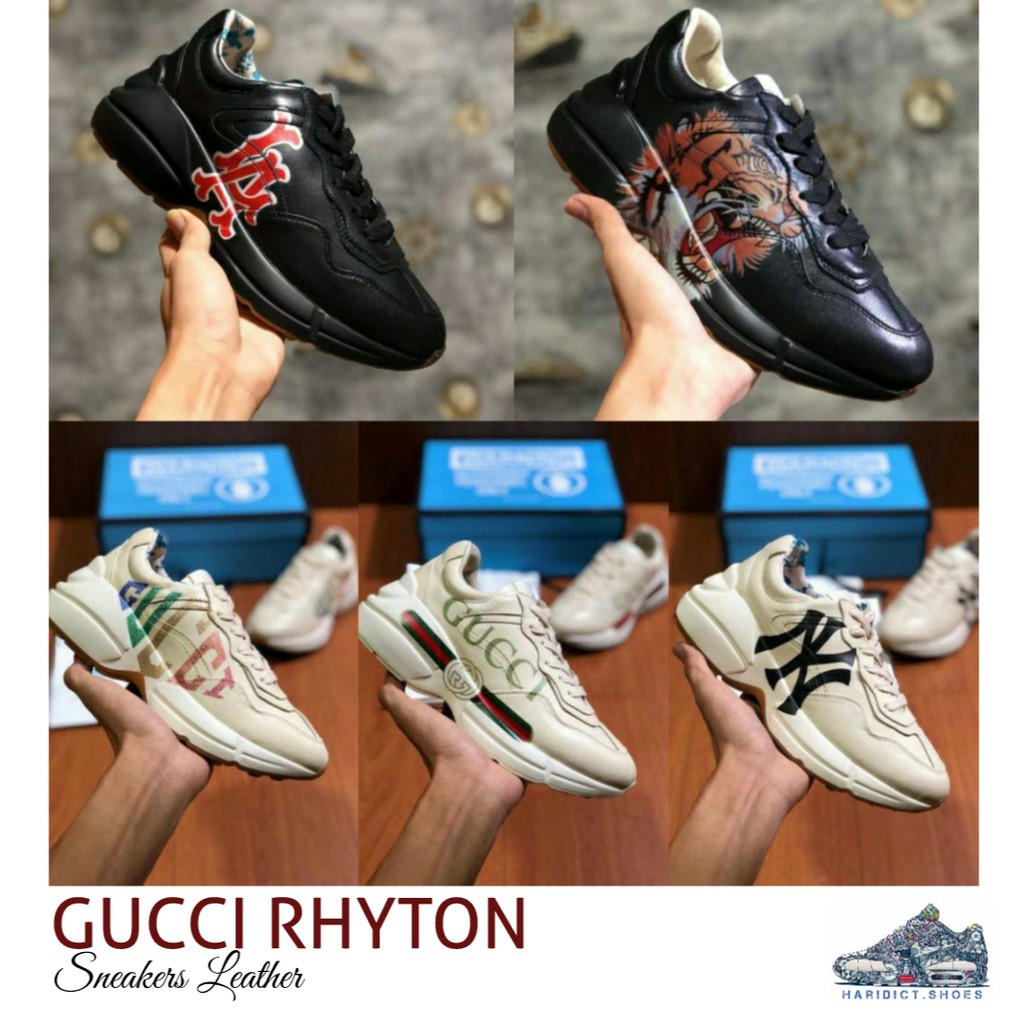 Jual Gucci Rhyton Terlengkap & Harga Terbaru April 2026 | Shopee Indonesia