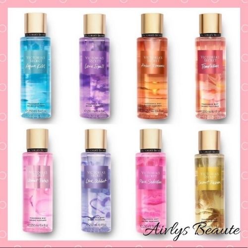 Jual parfum victoria secret Harga Terbaik Termurah Maret 2024