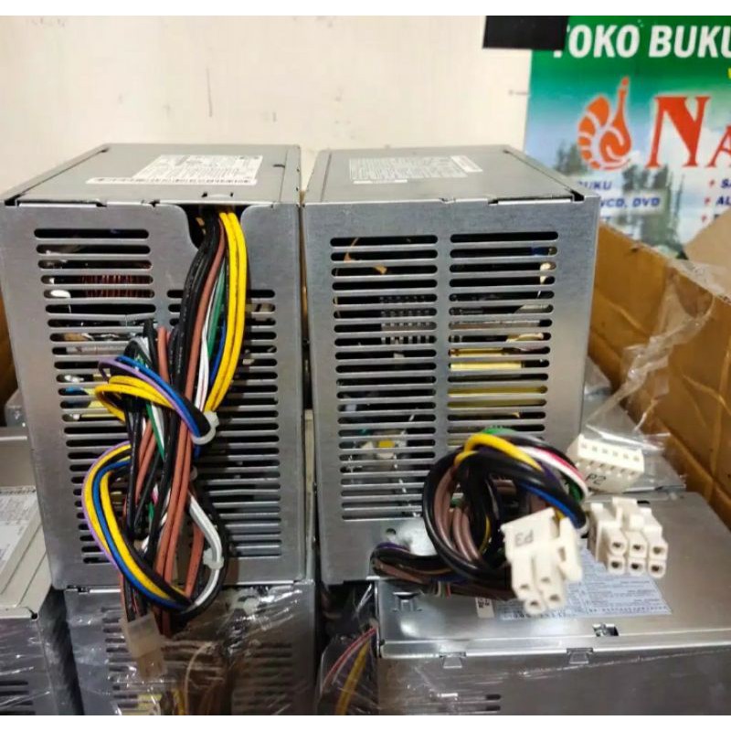 Jual Power Supply Psa Psu Hp Tower Prodesk G W D