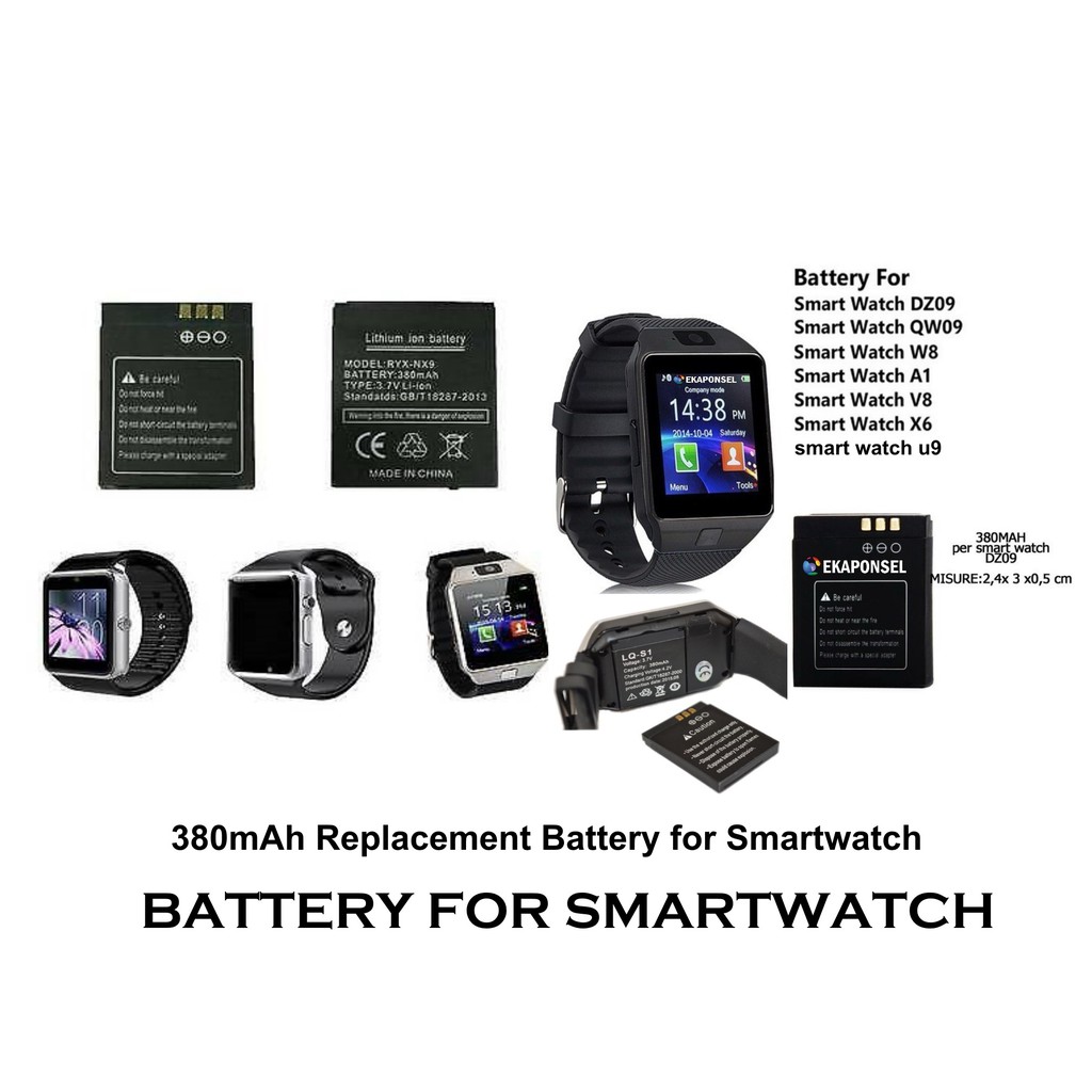 Jam Tangan Qw09 Aliexpress Discount Smartwatch Pk Gt08 Q18 Dz09 Shop