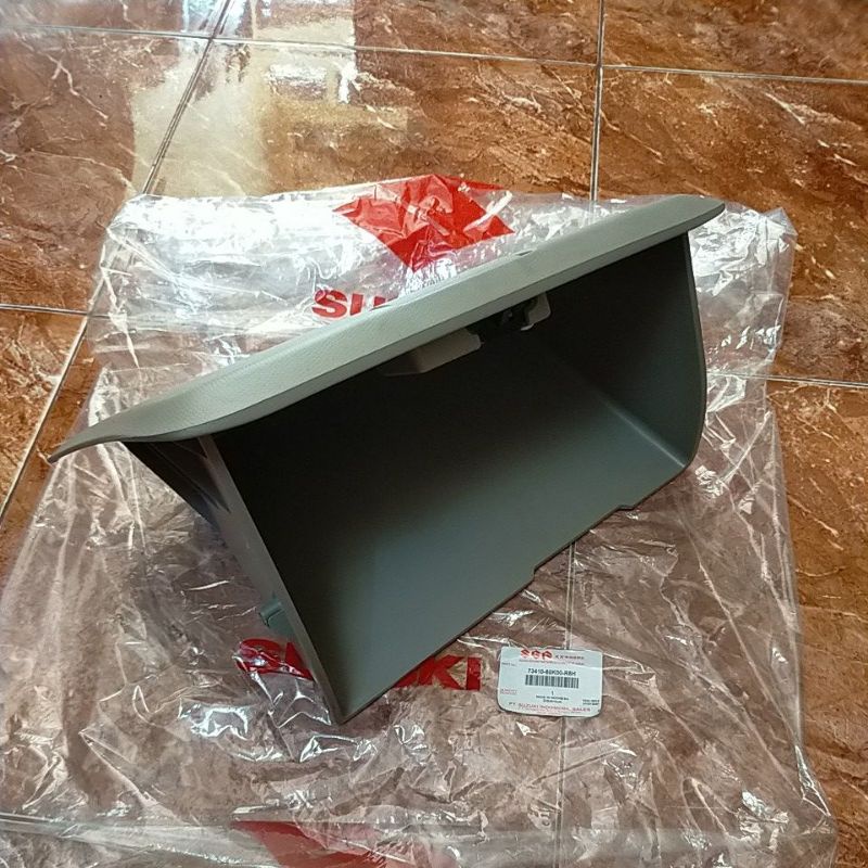 Jual Box Laci Dashboard Suzuki APV Arena Original SGP | Shopee Indonesia