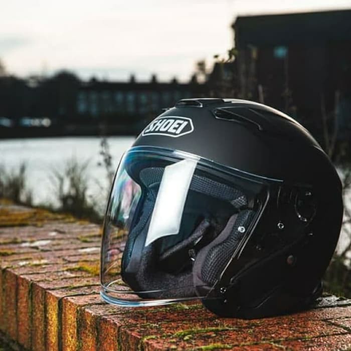 Shoei 2024 half face