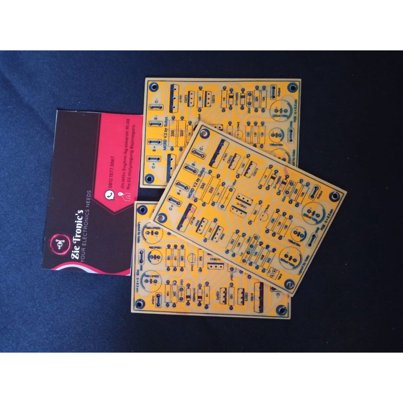 Jual PCB MCRD V2 MCRD V3 SUPER HOREG | Shopee Indonesia