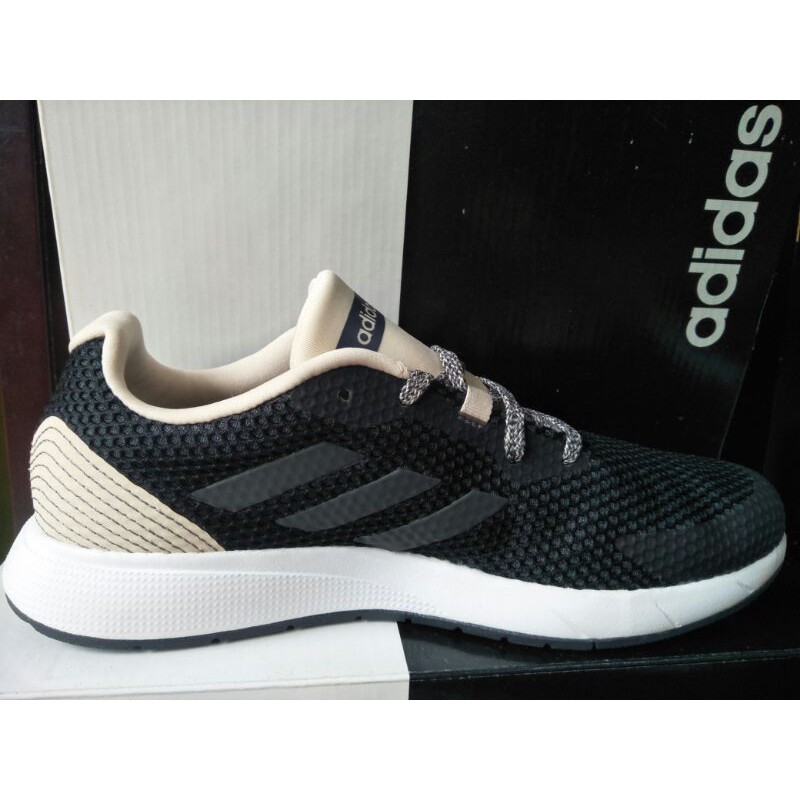 Jual Sepatu Adidas Sooraj Black kombi Cream Original 100% / EE9933 | Shopee  Indonesia