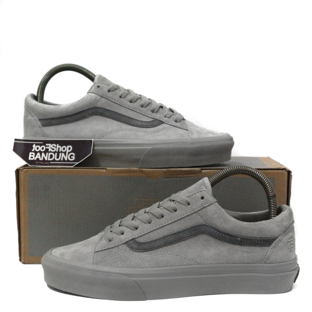 Vans style 2024 36 reigning champ