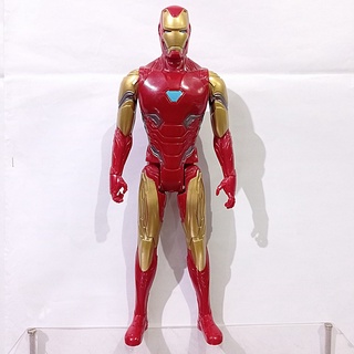 Hasbro Titan Hero Marvel Avenger Figure 29 cm Loose Pack