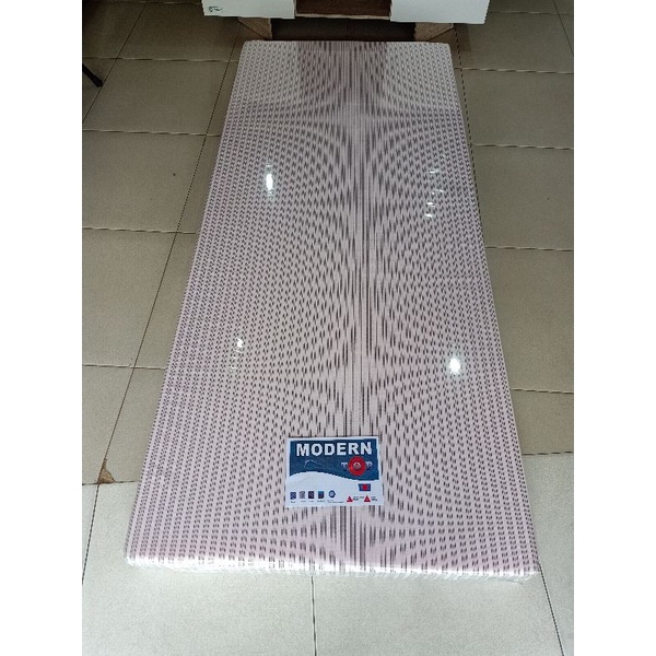 Jual kasur busa modern, kasur lantai, kasur busa | Shopee Indonesia