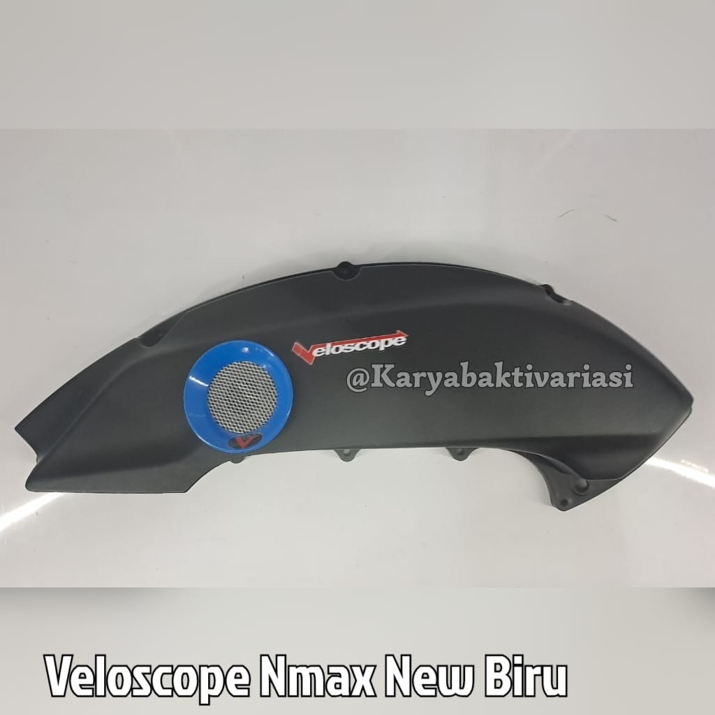 Jual VELOSCOPE NMAX NEW DAN AEROX NEW WARNA | Shopee Indonesia