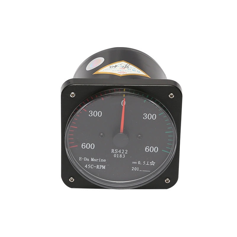 Jual 45C Tachometer 300 RPM & 600 RPM | Shopee Indonesia