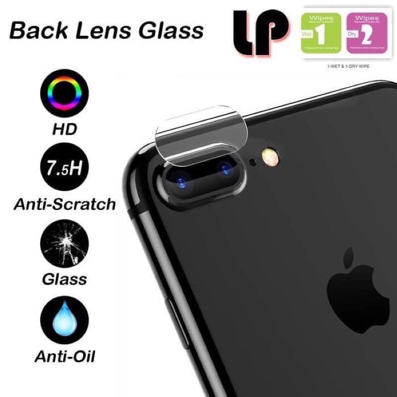 Jual IPhone 6 6G 6S 6S+ 7 7+ 8 8+ PLUS Tempered Glass Kamera Pelindung ...