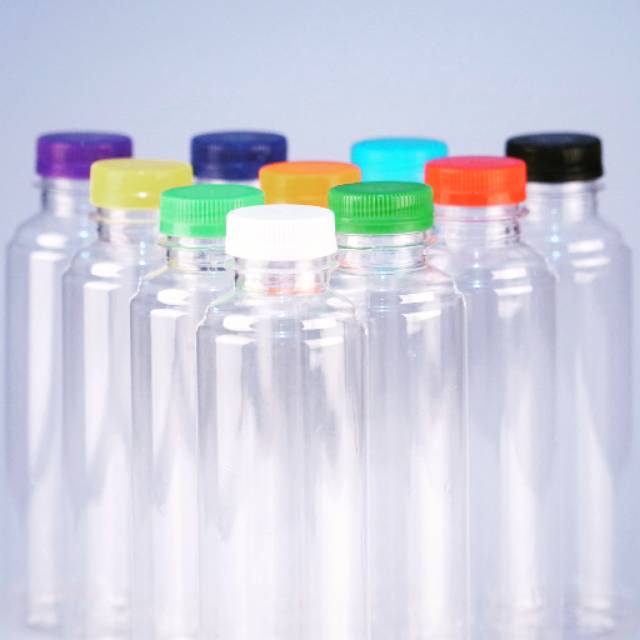 Jual Botol Model Almond (250 ML) | Shopee Indonesia