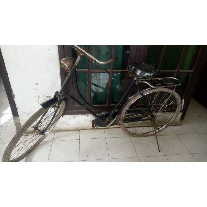 Jual sepedah ontel | Shopee Indonesia