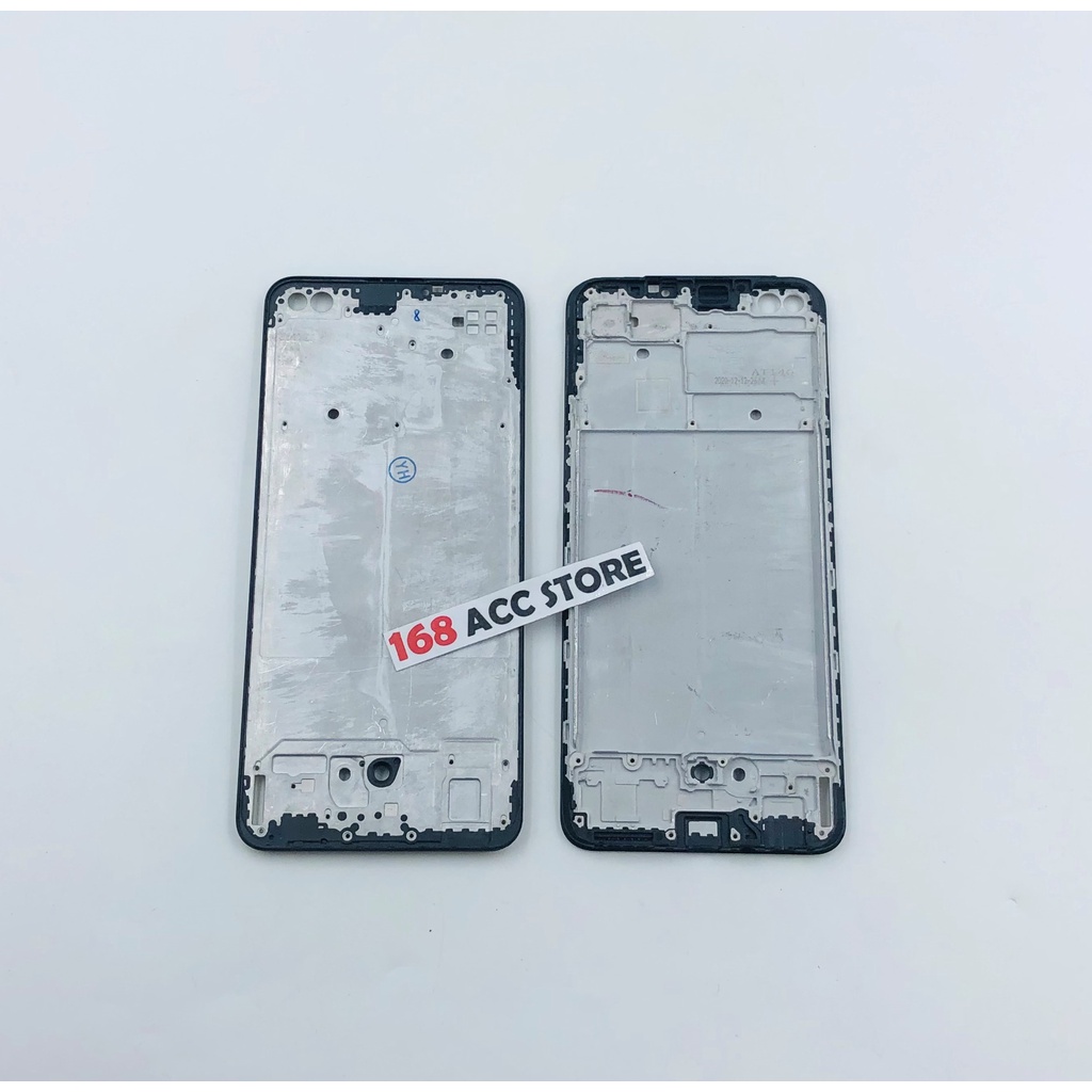 Jual TULANG TENGAH OPPO RENO 4F FRAME / TATAKAN LCD / BEZEL | Shopee ...