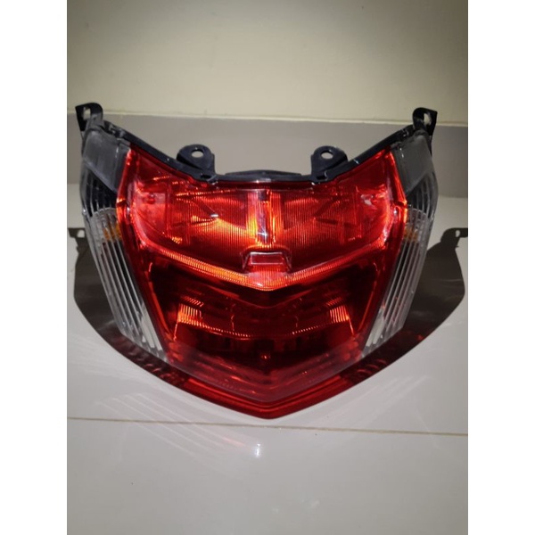 Jual Stoplamp Nmax Original Second Lampu Belakang Nmax Shopee Indonesia