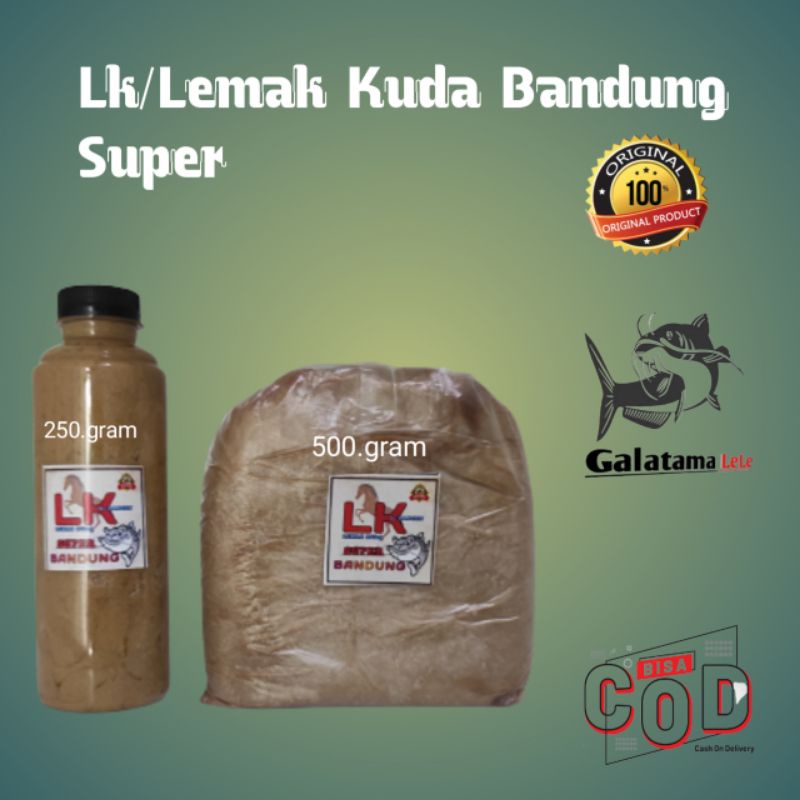 Jual LK/LEMAK KUDA BANDUNG SUPER Shopee Indonesia