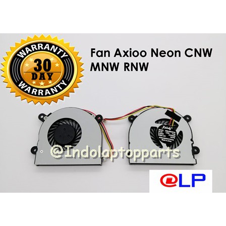 Jual Fan Axioo Neon CNW MNW RNW | Shopee Indonesia