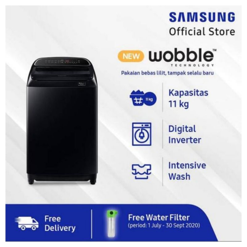 jual-samsung-wa11t5260bv-mesin-cuci-top-loading-wobble-etm-technology