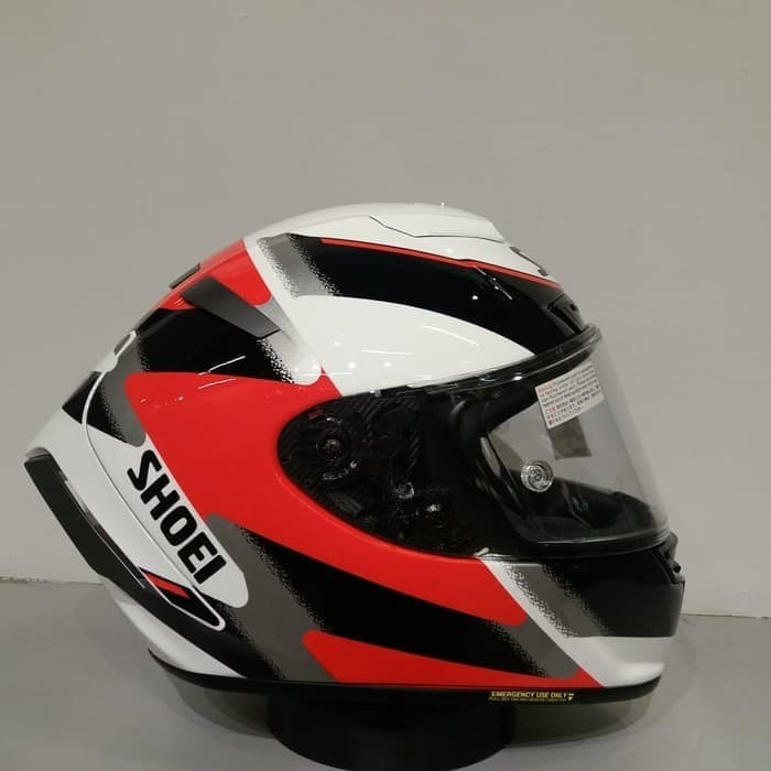 Shoei clearance x14 rainey