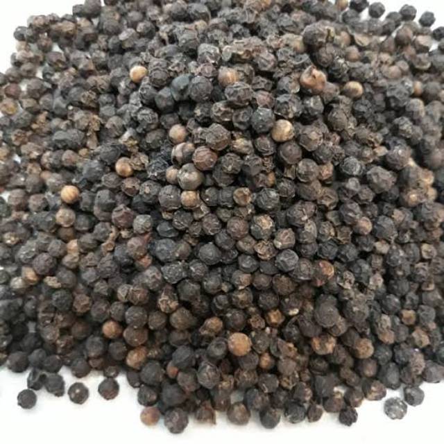 Jual Lada hitam 50g | Shopee Indonesia