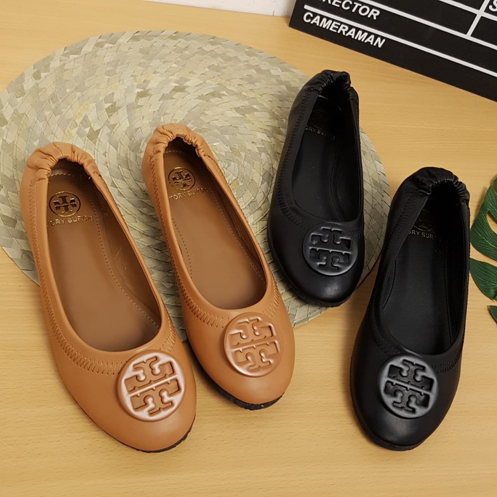 Harga tory burch shoes hotsell