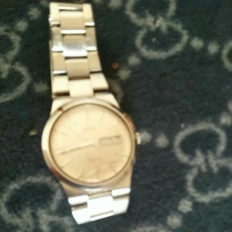 Jam omega constellation discount harga