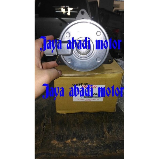 Jual Motor fan suzuki swift st (beda dengan swift gl) Shopee Indonesia