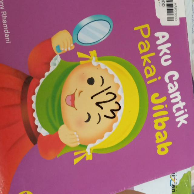 Jual Aku CANTIK pakai Jilbab | Shopee Indonesia