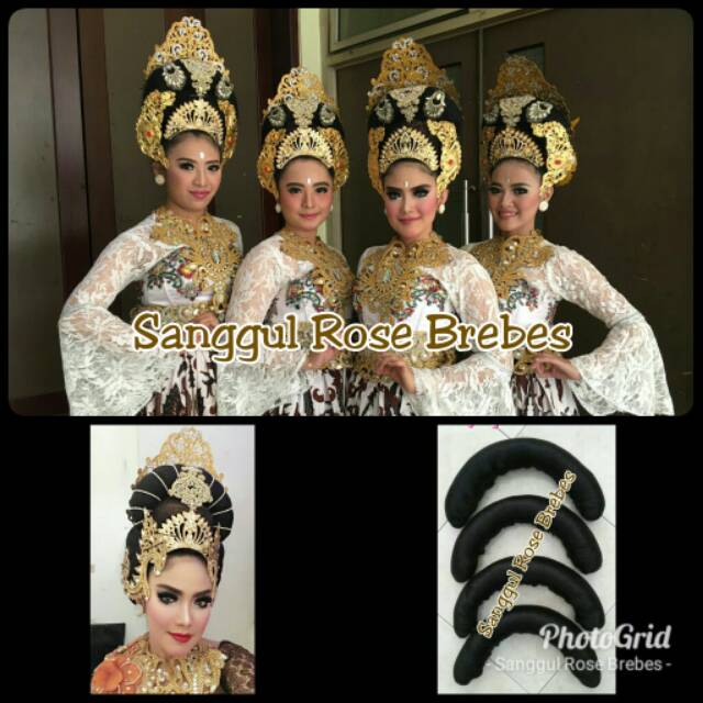 Jual Sunggar Sabit 45cm | Shopee Indonesia