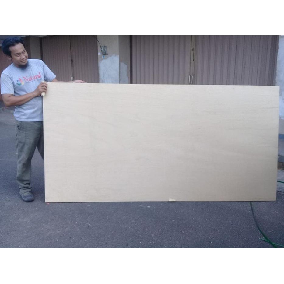 Jual MULTIPLEK / PLYWOOD / TRIPLEK 18 MILI GARUDA HITAM perkakas ...