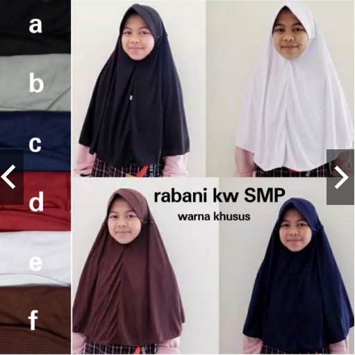 Jual Rabanni Terlengkap & Harga Terbaru Oktober 2026 | Shopee Indonesia