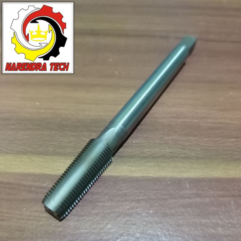 Jual Tap 1/8 PT tap pipa tap inchi tap OSG Long Shopee Indonesia