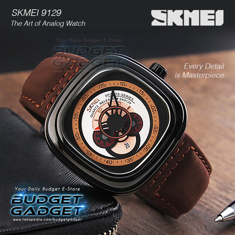 Skmei sevenfriday sales