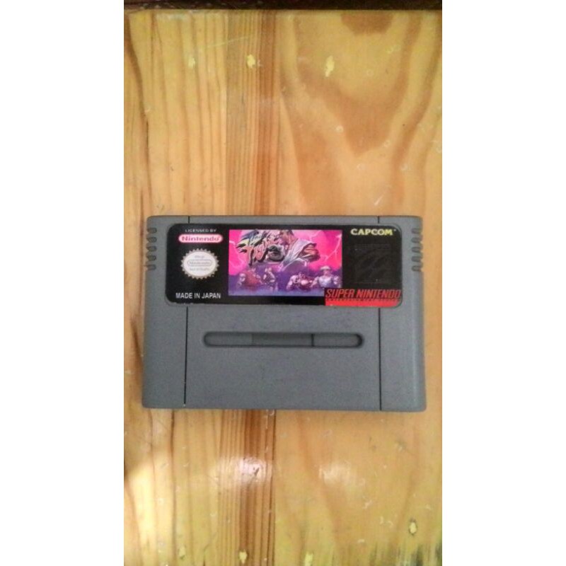 Jual Kaset Supernintendo (second) | Shopee Indonesia