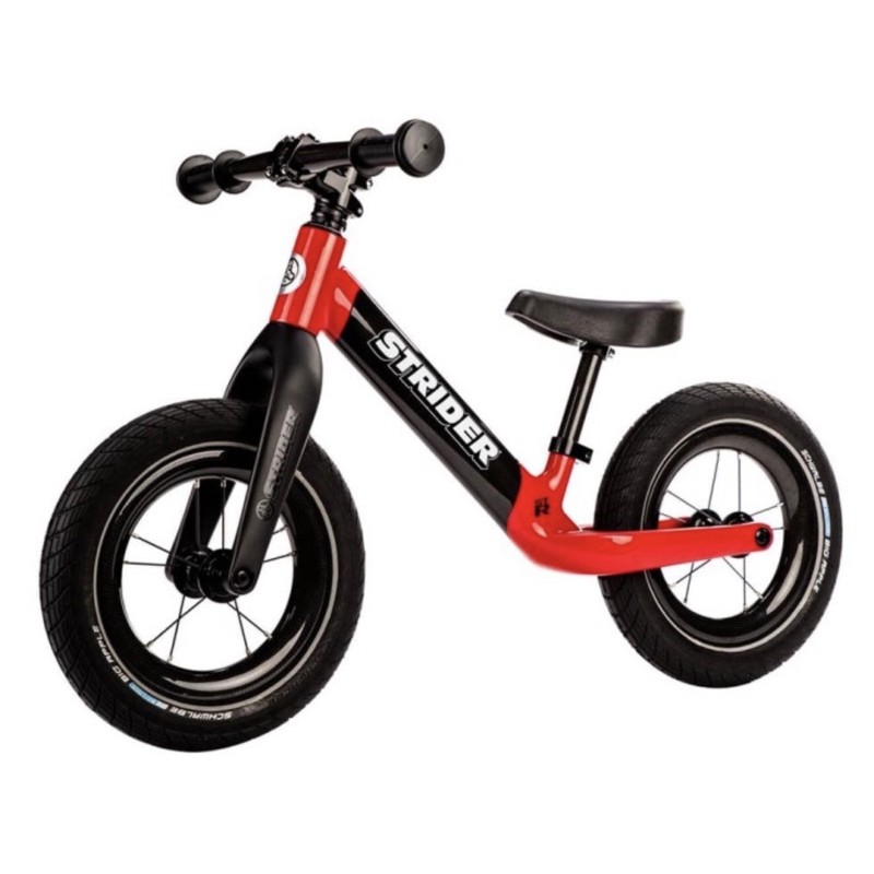 Strider bike online harga