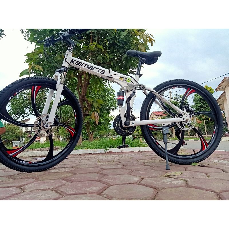 Kaimarte best sale bike harga