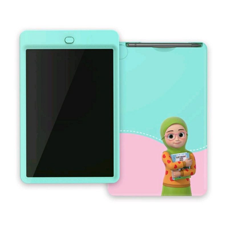 Jual LCD Drawing Board Alqolam Hafiz Hafizah | Shopee Indonesia