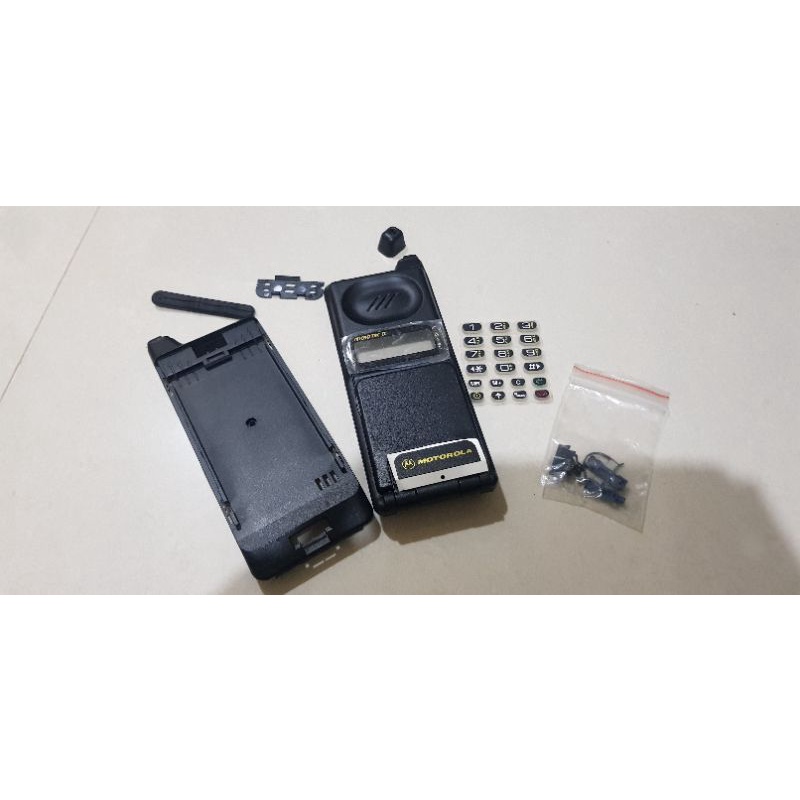 Jual casing motorola microtac 11 atau microtac 2 | Shopee Indonesia